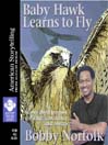 Baby Hawk Learns to Fly@